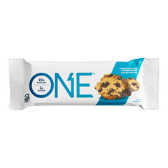 ONE Chocolate Chip Cookie Dough Protein Bar 2.12 oz