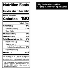 Quest Smore's Protein Bar, 2.12 oz