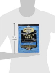 Grain Free Breath Beaters Dog Treats, 12oz