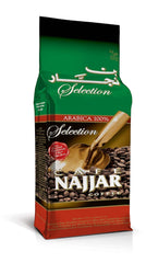 Cafe Najjar Ground Coffee with Cardamom, 15.87 oz