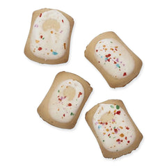 Kellogg's Pop Tarts Bites, Confetti Cake, 3.5 oz Bag