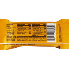 Fulfil Protein Bars Peanut Salted Caramel, 1.41 oz