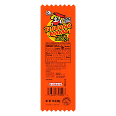 Tijuana Mama Hot Pickled Sausage, 2.4 oz