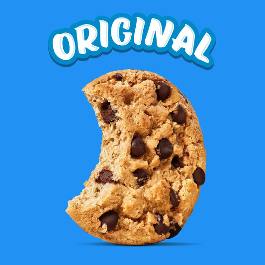 CHIPS AHOY! Original Chocolate Chip Cookies, 13 oz