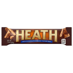 Heath Candy Bar Chocolatey English Toffee, 1.4 oz