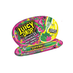 Juicy Drop Gummies Strawberry Watermelon Blast, 2.01 oz