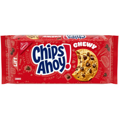 CHIPS AHOY! Chewy Chocolate Chip Cookies, 13 oz