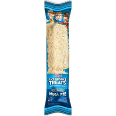 Rice Krispies Treats Original Chewy Marshmallow Snack Bar, 2.2 oz - BargainBoxed.com