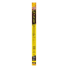 Slim Jim Giant Smoked Meat Sticks, Hot AF Flavor, 6g Protein Per Stick, 0.97 oz.