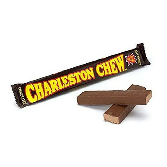 Tootsie Roll Charleston Chew Candy Bar, 1.87 oz