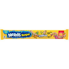 Nerds Ropes Tropical, 0.92 oz