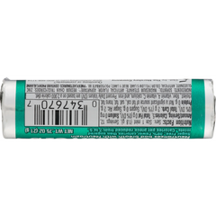 Breath Savers, Wintergreen Mints, 0.75 oz Roll