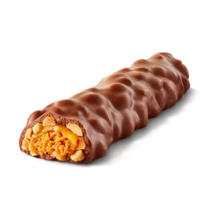 Payday Chocolatey Peanut Caramel King Size Candy, Bar 3.1 oz