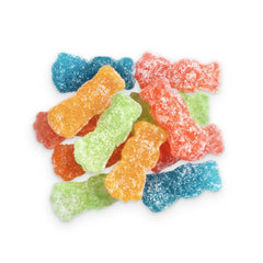 SOUR PATCH KIDS Extreme Sour Soft & Chewy Candy, 7.2 oz