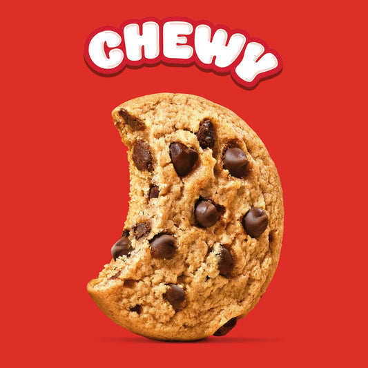 CHIPS AHOY! Chewy Chocolate Chip Cookies, 13 oz