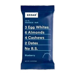 RXBAR Blueberry Protein Bar, 1.83 oz