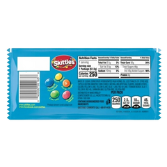 Skittles Tropical, Single Bag 2.17 oz