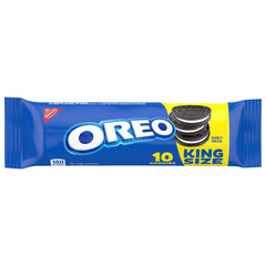 King Size Oreo Snack Pack, 10-Cookies Per Pack - BargainBoxed.com