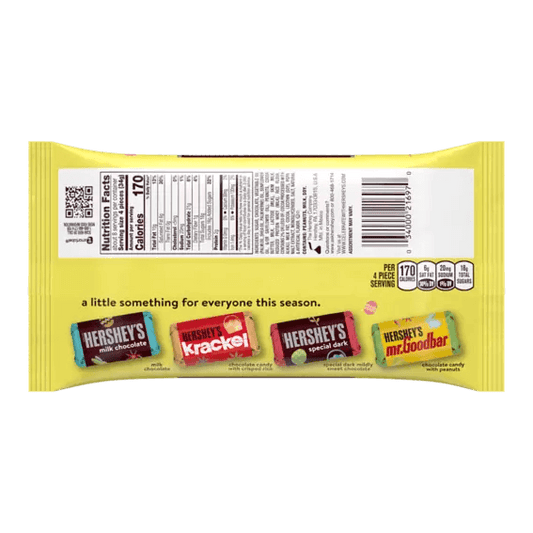  M&M'S Milk Chocolate Candy Grab & Go Size 5.5-Ounce Bag (Pack  of 12) : Grocery & Gourmet Food